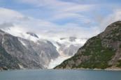 creuers a Alaska, Juneau i Glacier Bay