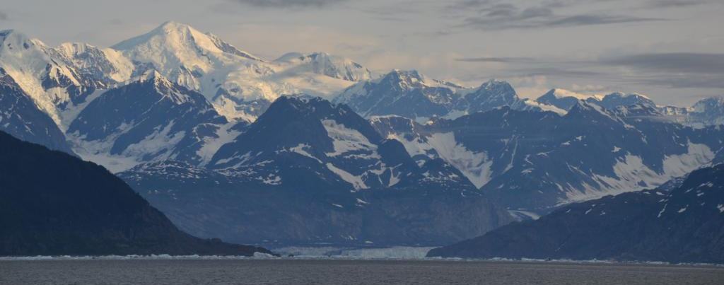 Alaska, Prince William Sound