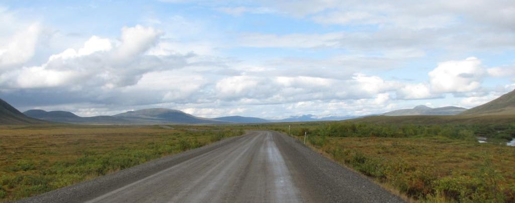 Dempster Highway