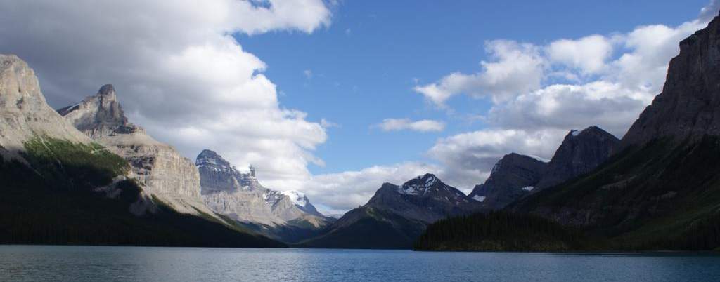 llac Maligne