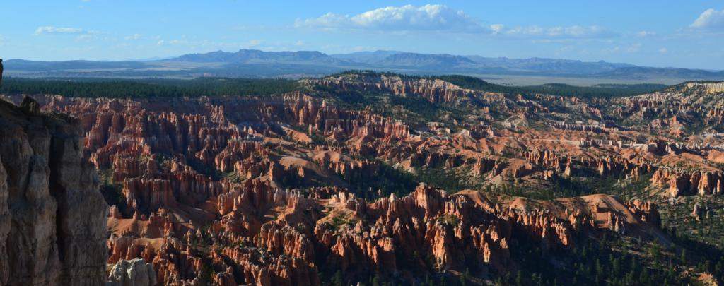 Bryce Canyon, Utah