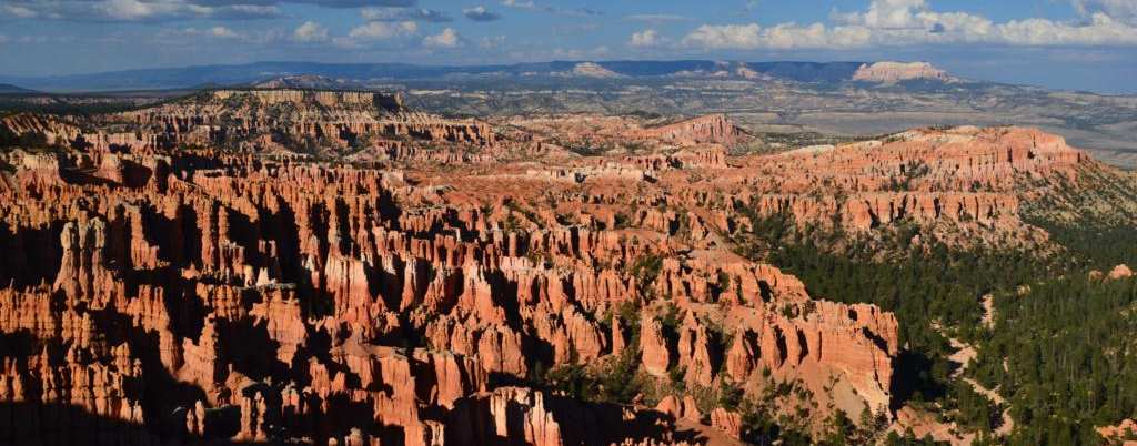 Bryce Canyon, Utah