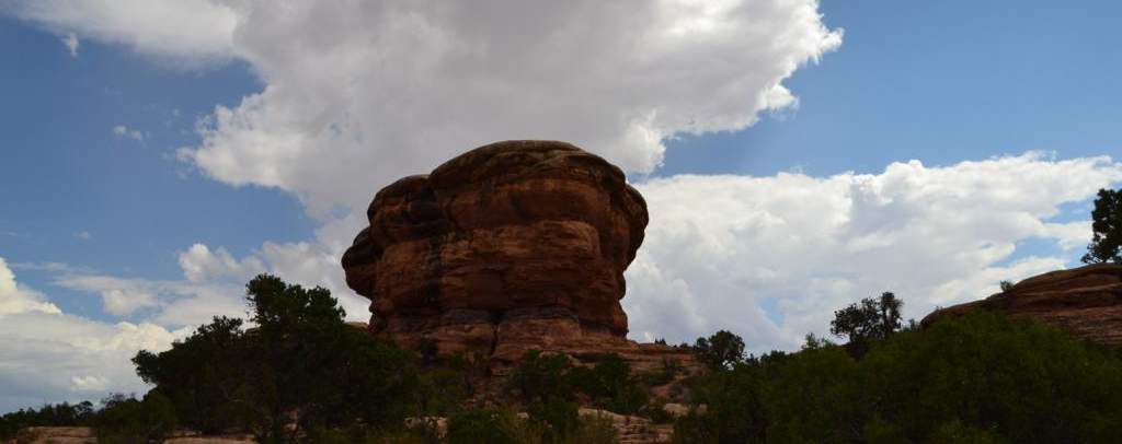 canyonlands