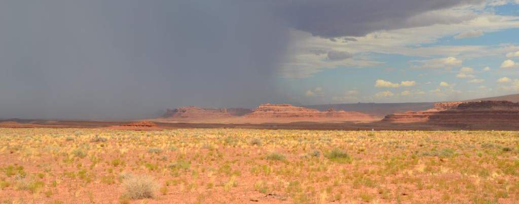 Monument Valley