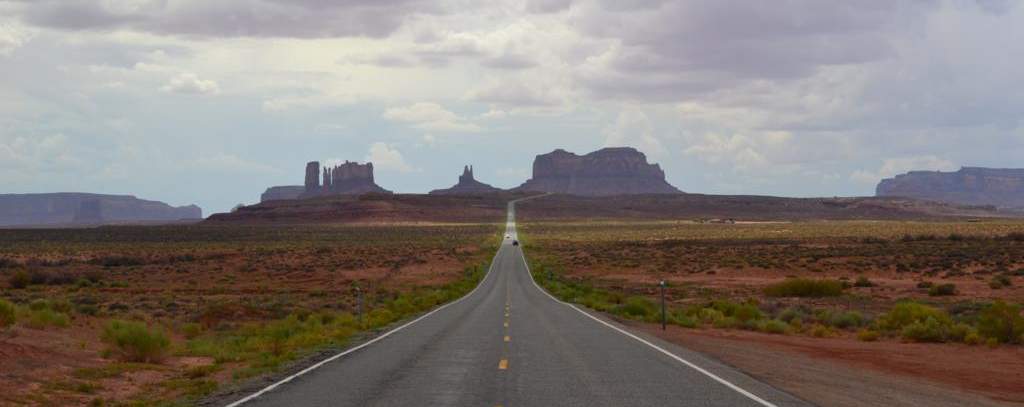 Monument Valley