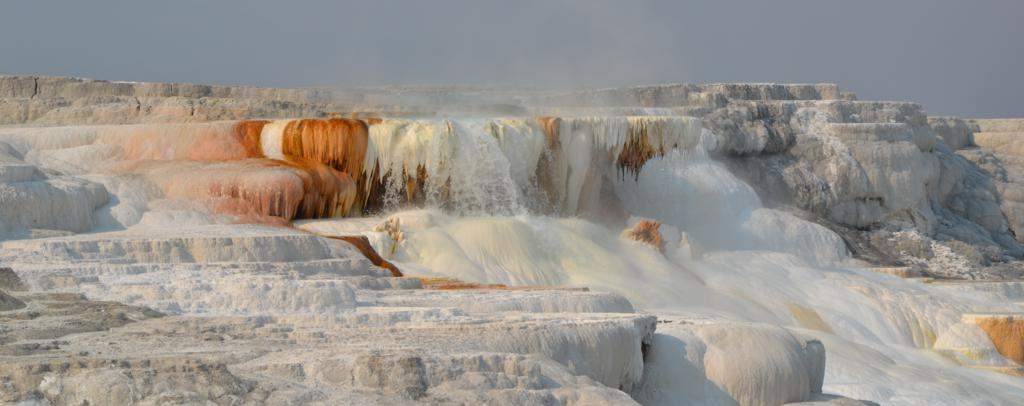 Yellowstone