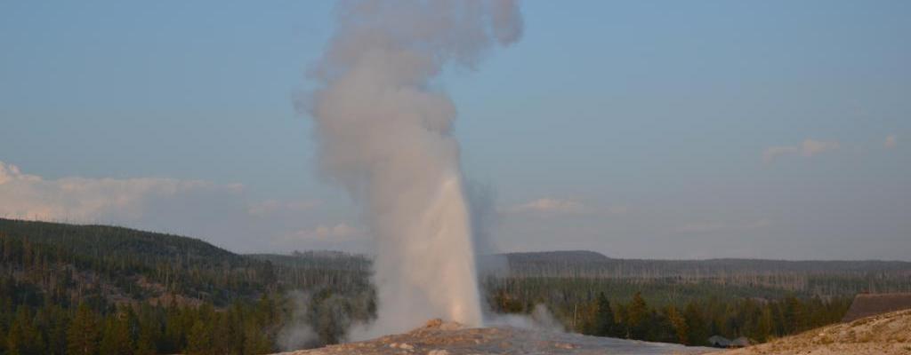 Yellowstone