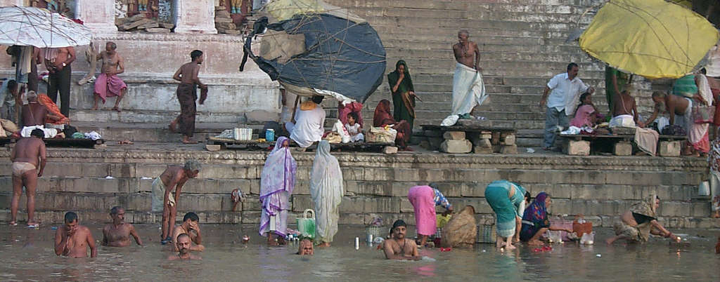 Varanasi