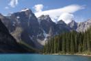 parques nacionales de las rocosas canadienses