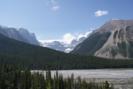 Viajes a los parques nacionales de Canada