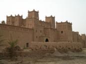 kasbah al Marroc, autor Àngel Garriga