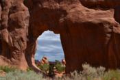 parcs nacionals de Bryce Canyon i Zion